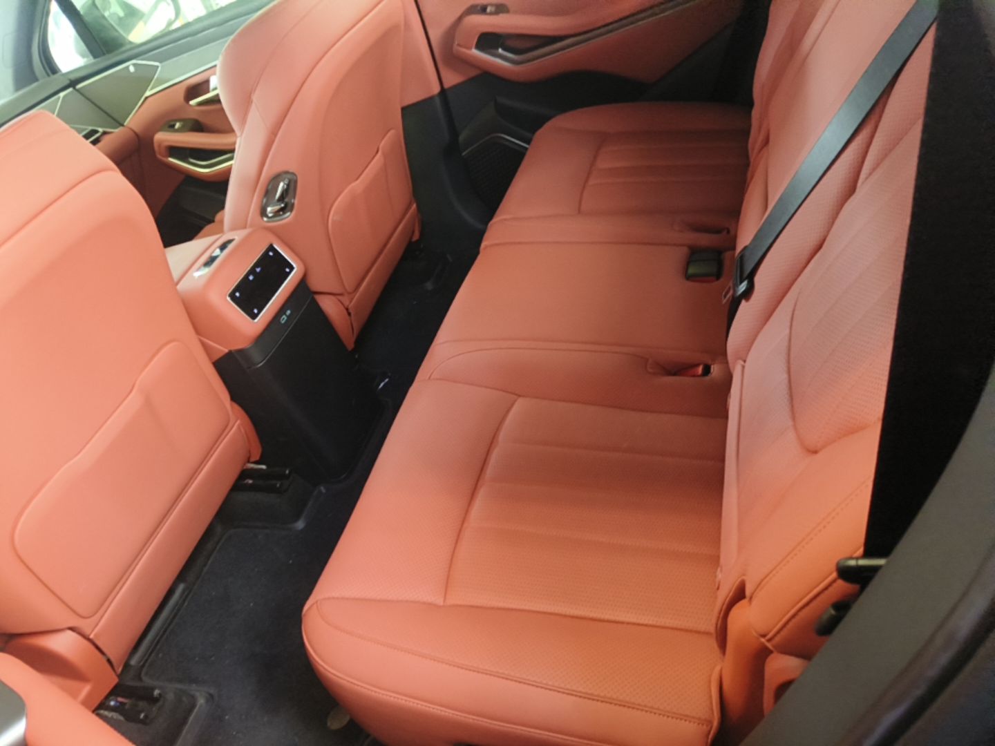 BYD Tang L 2025 DM 175KM Drone Player Edition — снимка 20