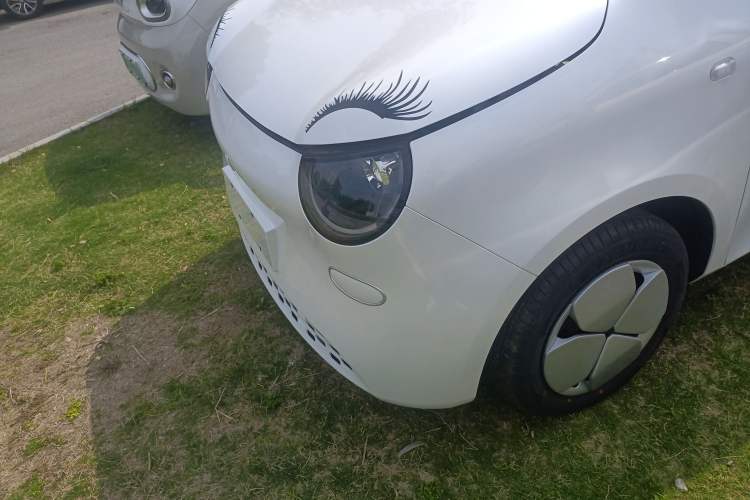 Used Aishang 2026 Model Cool Edition