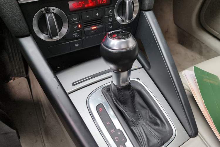 Used Audi A3 2010 Sportback 1.8T Luxury Model