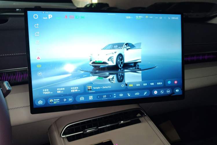 Used Deepal S07 2026 230Ultra with Huawei Qiankun ADS SE Edition