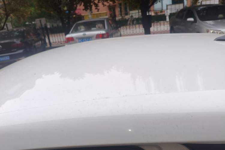 Used Roewe Clever 2021 302km All-Round Version
