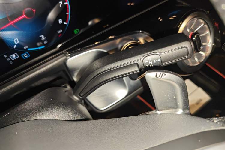 Used Mercedes-Benz GLB 2021 GLB 200 Fashion Model