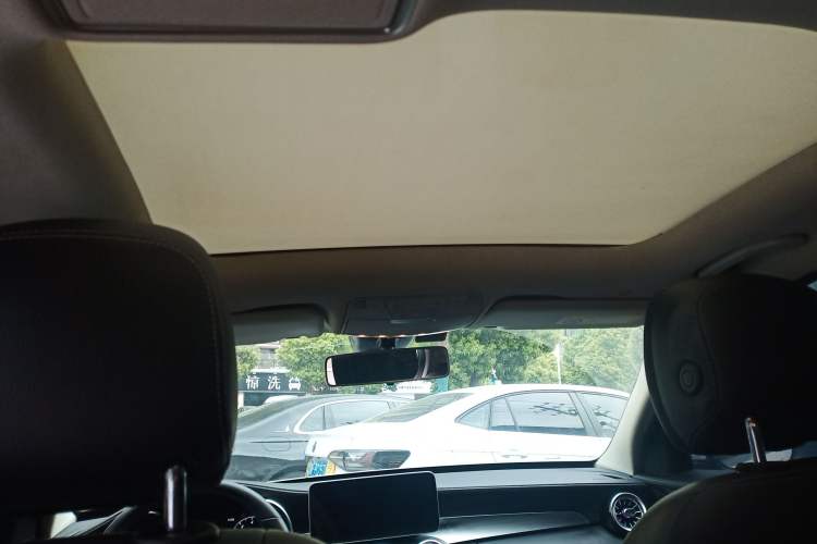 Used Mercedes-Benz C-Class 2019 Restyled C 260 L Sport Edition
