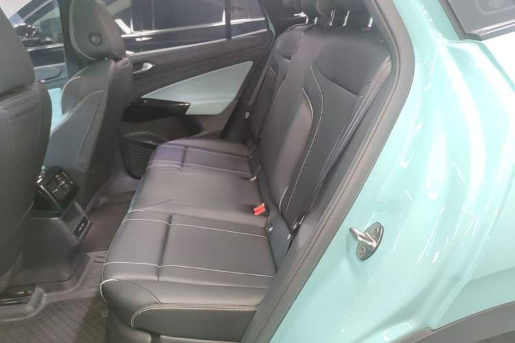 Used Volkswagen ID.4 X 2023 Pure Smart Edition