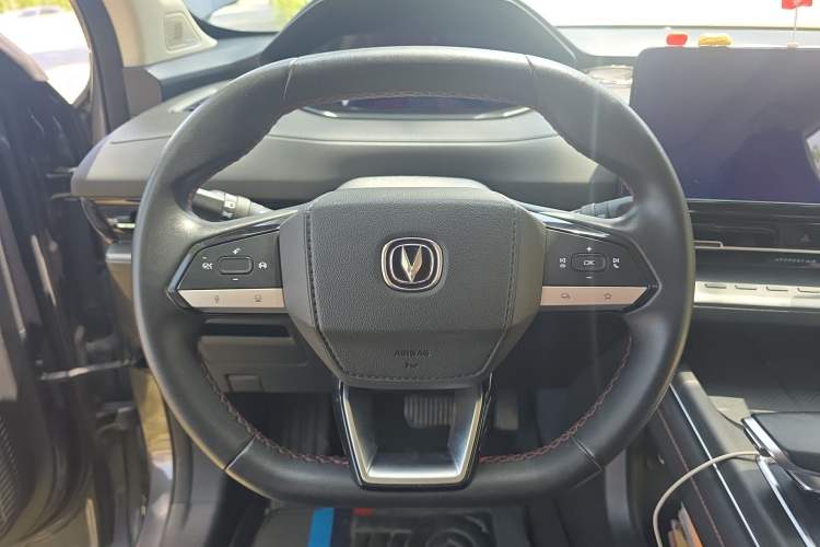 Used CHANGAN CS55PLUS 2022 2nd Generation 1.5T DCT Prestige Version