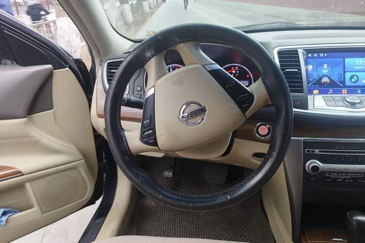 Used Nissan Teana 2011 2.5L XL Advanced Edition