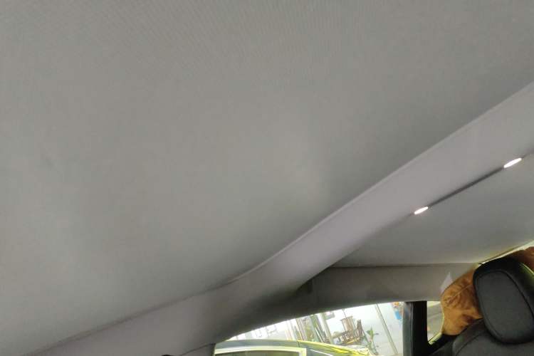 Used Tesla Model 3 2020 Standard Range Rear-Wheel Drive Upgraded Version