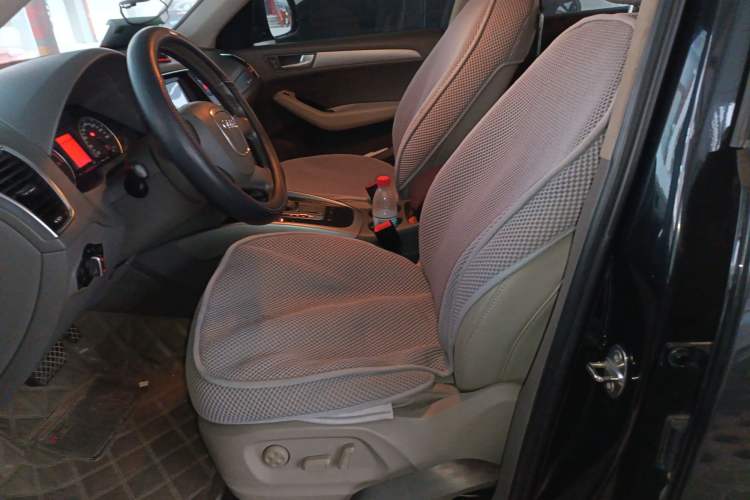 Used Audi Q5 2011 2.0TFSI Ambition Edition
