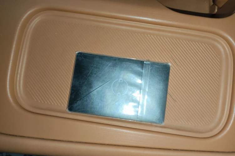 Used Leapmotor C10 2024 530 Comfort Edition Vehicle Key