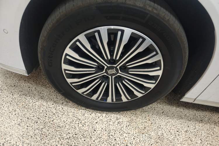 Used BYD Xia 2025 DM-i 1.5T 100km Supreme Edition
