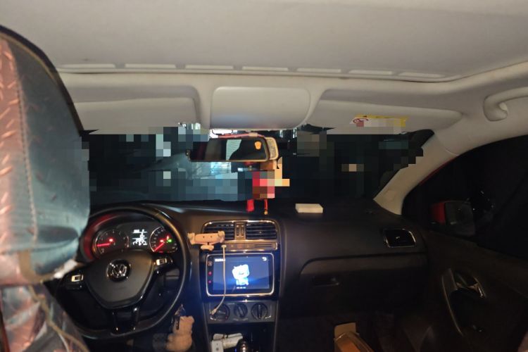 Used Volkswagen Polo 2018 1.5L Automatic Enjoyment Model