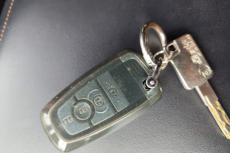 Used Lincoln Aviator 2020 3.0T V6 Four-Wheel Drive Zunya Edition