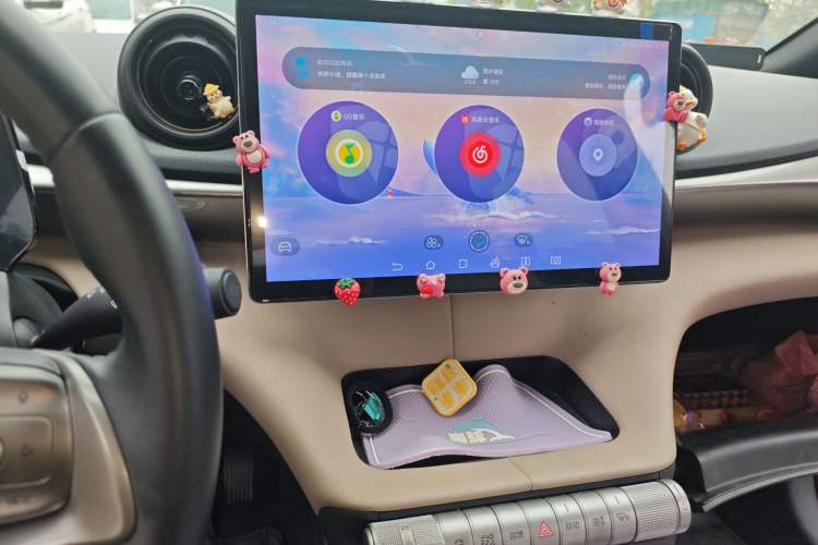 Used BYD Dolphin 2023 420 km Fashion Edition