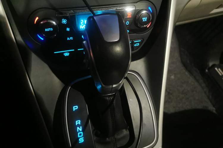 Used Ford Kuga 2013 2.0L GTDi Four-Wheel Drive Premium Model