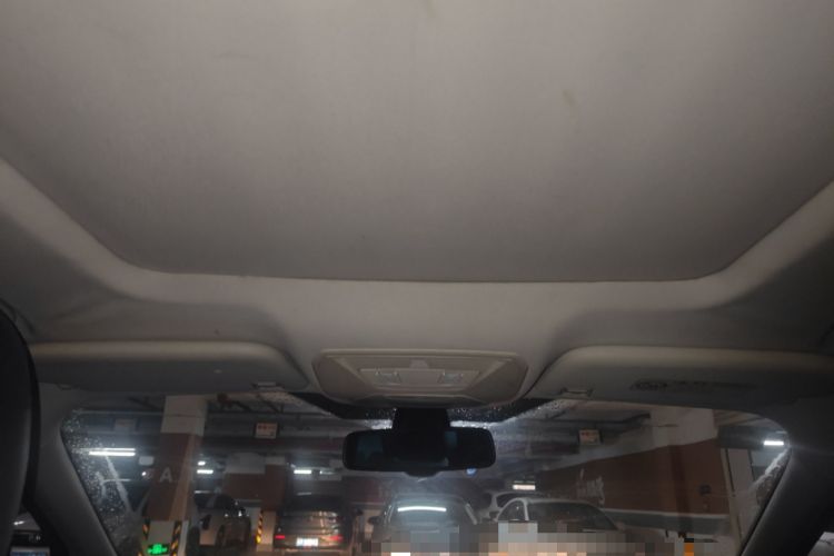 Used Ford Kuga 2013 1.6L GTDi Two-Wheel-Drive Trend Model