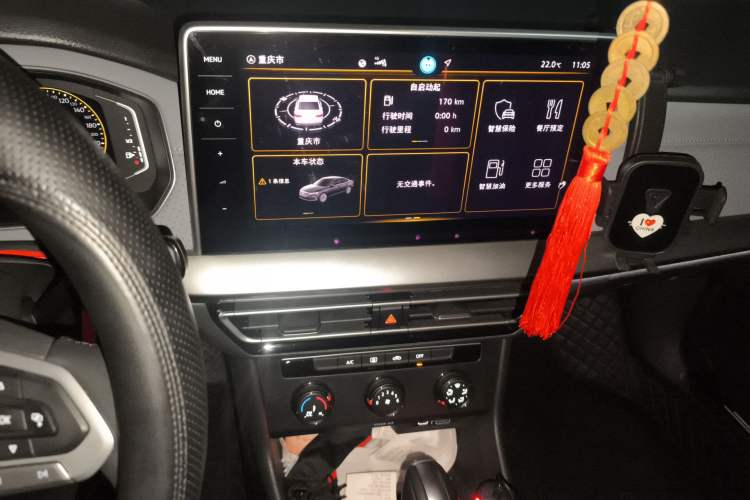 Used Volkswagen Lavida 2024 1.5L Automatic Starry Sky 5 Million Edition