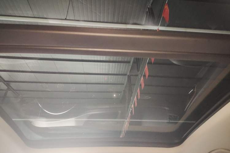 Used Volkswagen Tharu 2020 Facelift 330TSI Four-Wheel Drive Luxury PLUS Version China VI Standard