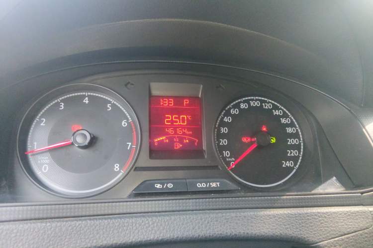 Used Volkswagen Santana 2019 1.5L Automatic Fashion Edition China VI