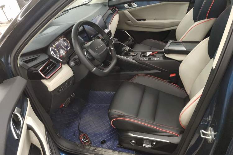 Used Lynk & Co 06 2020 1.5T YAO Halo
