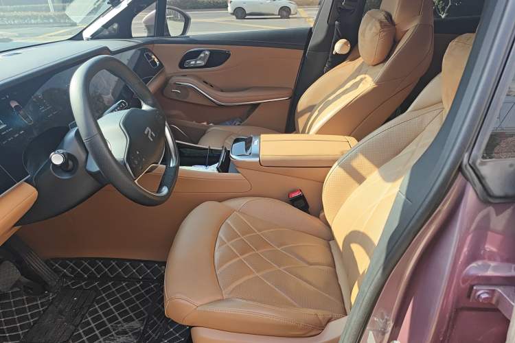 Used Rising R7 2022 Flagship Advanced Edition