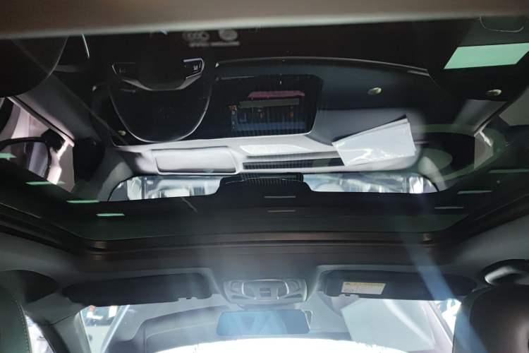 Used MG 7 2025 2.0T 405 AT Luxury Edition