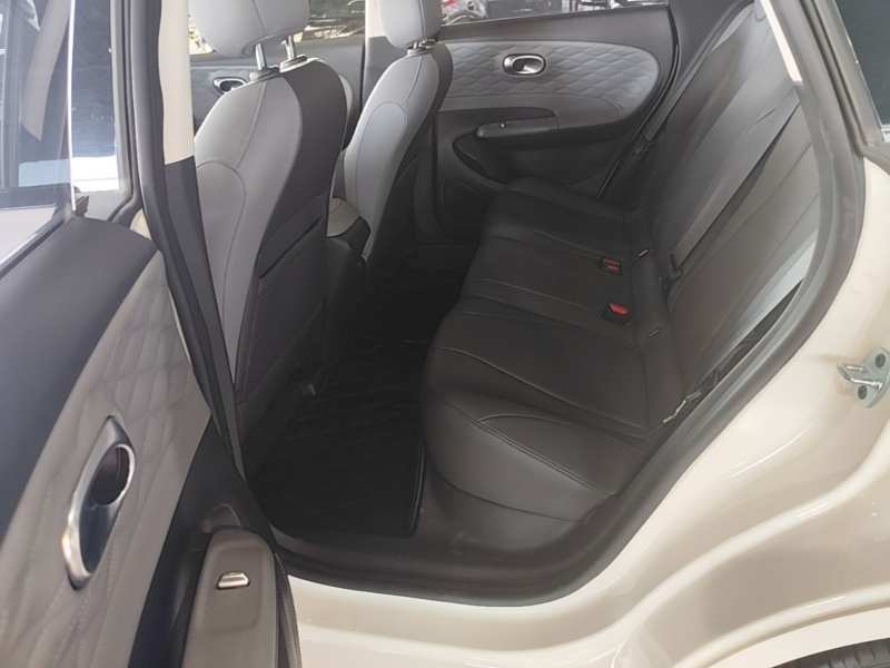 Used Dongfeng NAMMI 01 2024 New Edition 430 Plus Smart+ — 16