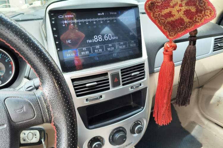 Used Buick Excelle 2013 1.5L Automatic Classic Model