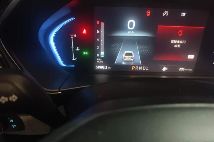 Used Ford Focus 2021 Sedan EcoBoost 180 Automatic Trendy Model