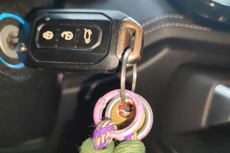 Used Ford Territory 2019 EcoBoost 145 CVT Platinum Edition China V Standard