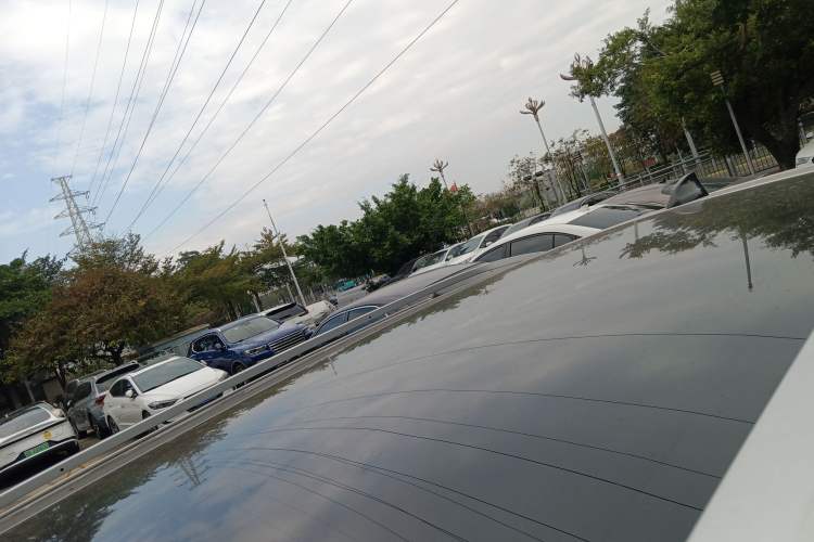 Used Land Rover Discovery Sport New Energy 2022 P300e Performance Tech Edition
