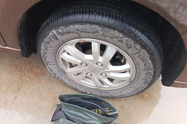 Used Wuling Hongguang 2018 1.5L S Standard Version L2B