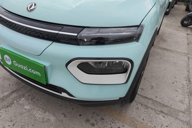 Used Dongfeng NAMMI EX1 2022 PRO YueXing Model Left Front Headlight