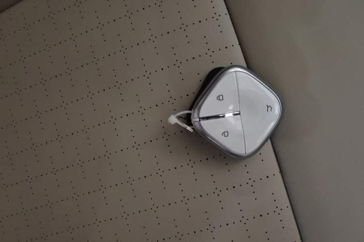 Used Wuling Bingo PLUS 2024 510 km Range 5-Seater Version