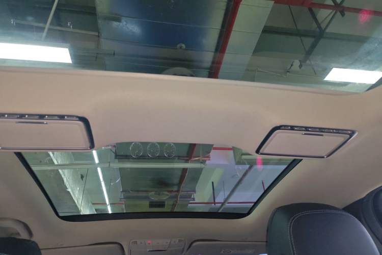 Used Mercedes-Benz C-Class 2021 C 200 L Fashion Edition Sport Version
