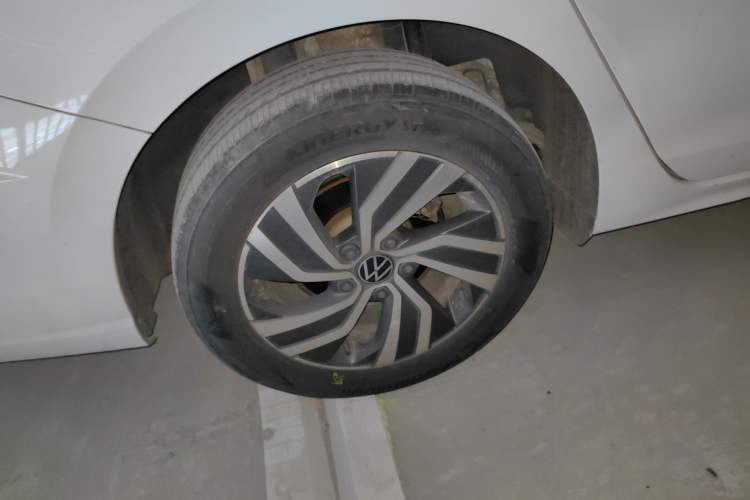 Used Volkswagen Bora 2023 200TSI DSG Enjoyment Edition
