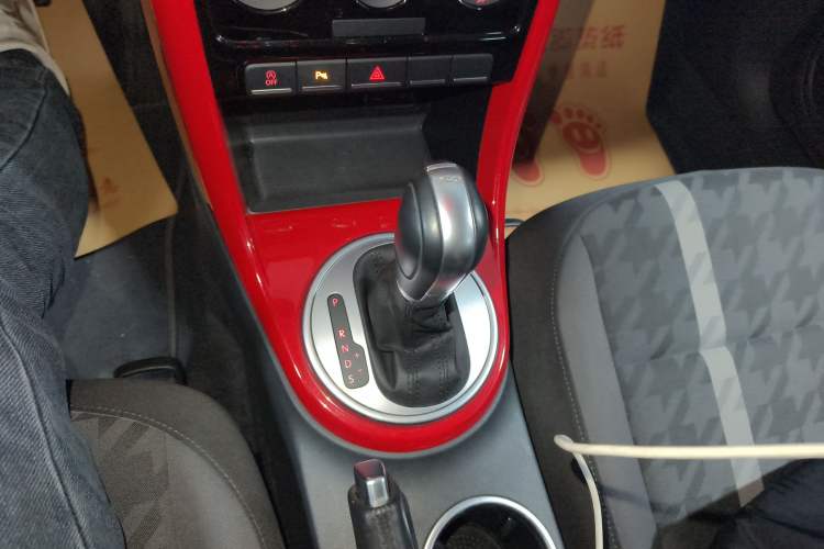 Used Volkswagen Beetle 2018 180TSI Shangle Model