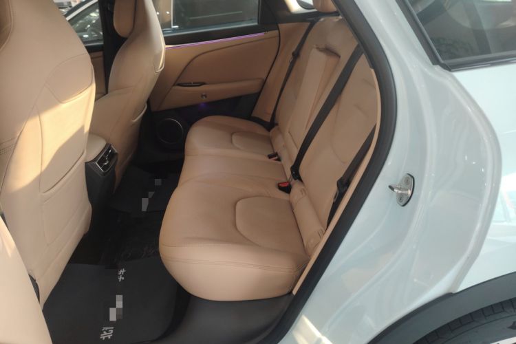 Used ARCFOX Alpha T5 2024 520 MAX