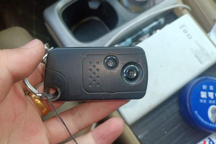 Used Honda Odyssey 2009 2.4L Luxury Edition