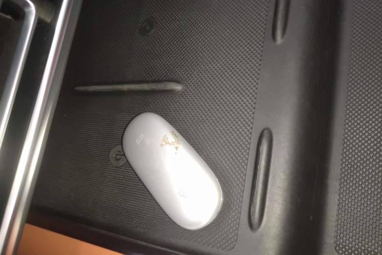 Used Li Auto L7 2023 Air model