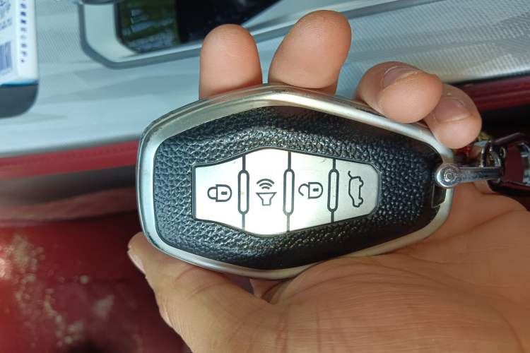 Used JETOUR X70 PRO 2023 1.6T DCT Enjoy PRO 5-Seater