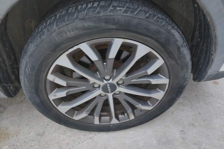 Used Haval H6 2020 1.5 GDIT Automatic Platinum Luxury Edition