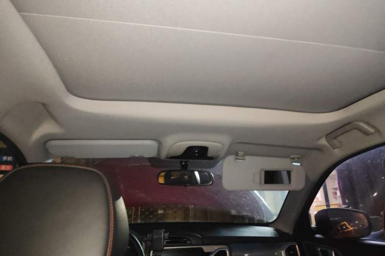 Used Chery Tiggo 5x 2017 1.5T Manual Elite Model