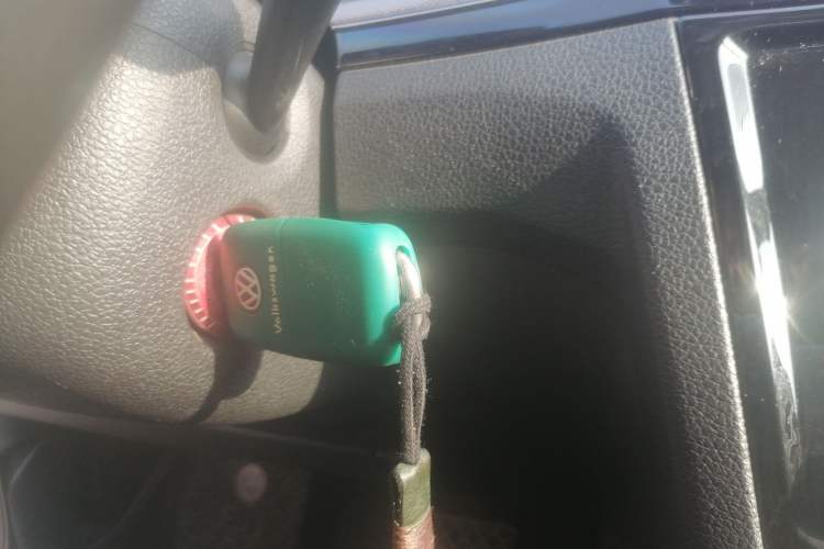 Used Volkswagen Bora 2017 1.6L Automatic Comfort Model