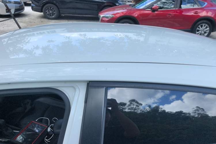 Used Toyota Corolla 2019 1.2T S-CVT GL Pioneer Edition