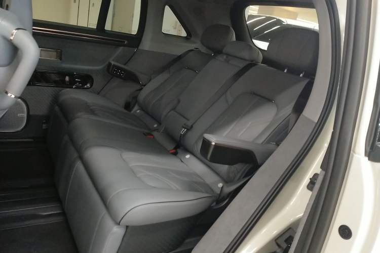 Used Zeekr MIX 2025 Long-Range Intelligent Driving Edition
