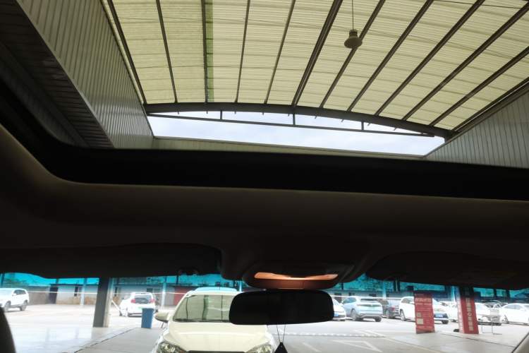 Used Chevrolet Orlando 2019 Redline 530T Automatic Enjoyment Version (5+2 Seating) China VI
