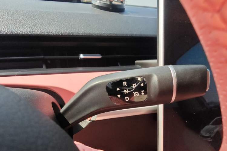 Used NETA V 2022 Chao 400 Lite Pink Custom Edition