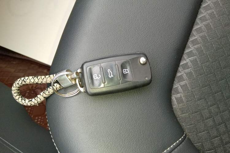 Used Jetta VA3 2020 1.5L Automatic "Upward Life" Edition
