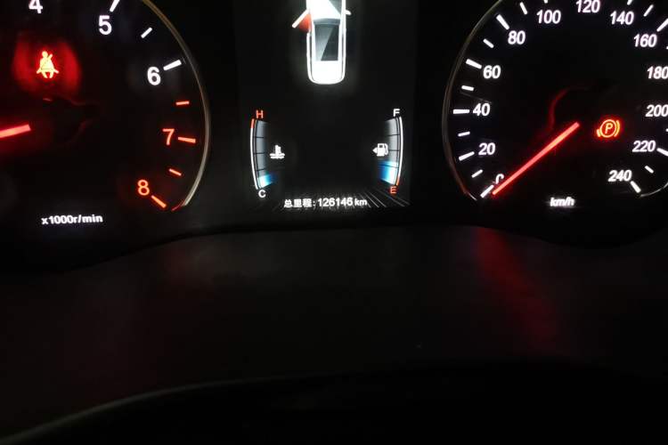 Used BYD Song MAX 2017 1.5T Automatic Smart Connect Elite 7-Seater
