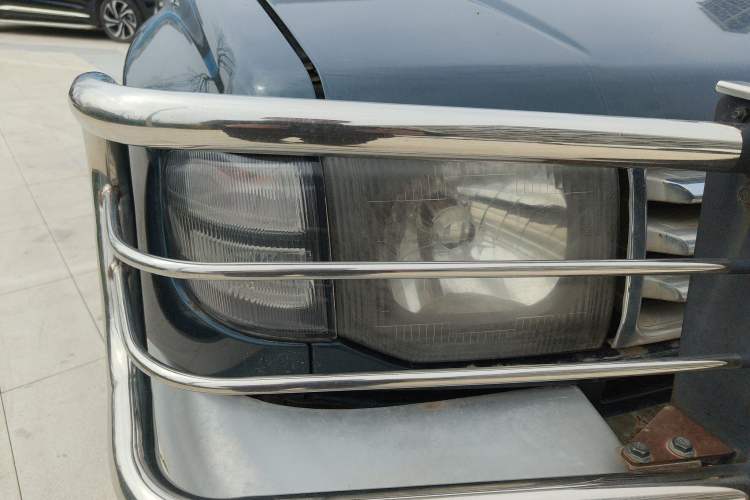 Used Leopaard Heijingang 2013 2.2L Manual 4x4 Standard Edition Right Front Headlight